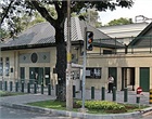 Cơ quan ngoại giao, cơ quan lãnh sự nước ngoài